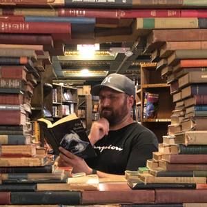 Meet your Posher, Ilan